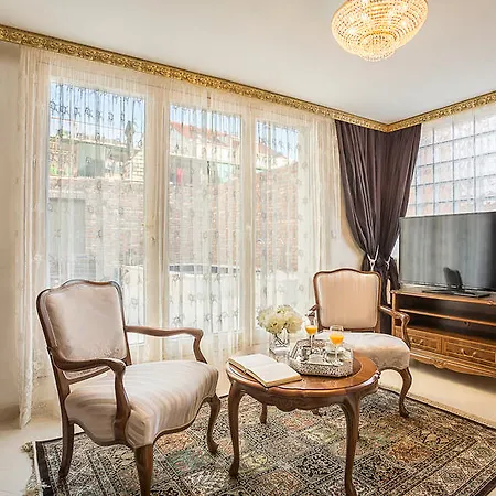 Bed and breakfast Splendida Palace Split