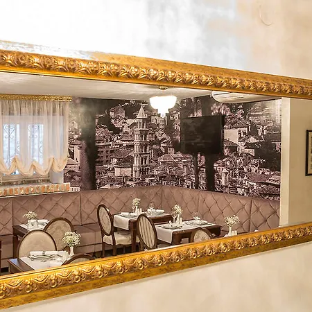 Bed and breakfast Splendida Palace Split