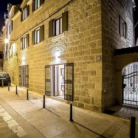 Bed and breakfast Splendida Palace 4*