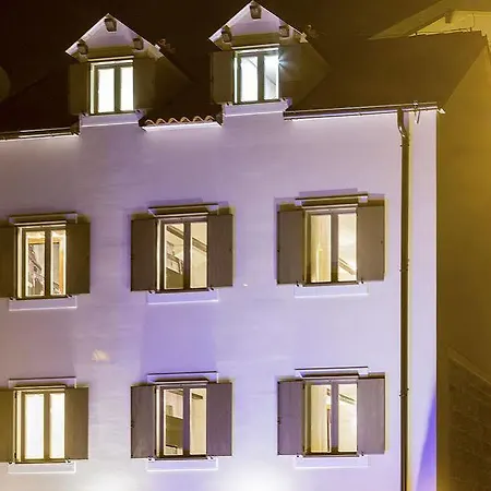 Bed and breakfast Splendida Palace