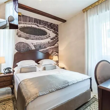 Splendida Palace Bed and breakfast 4*