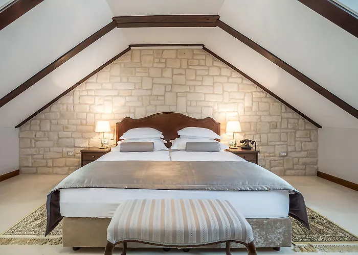 Splendida Palace 4* Split