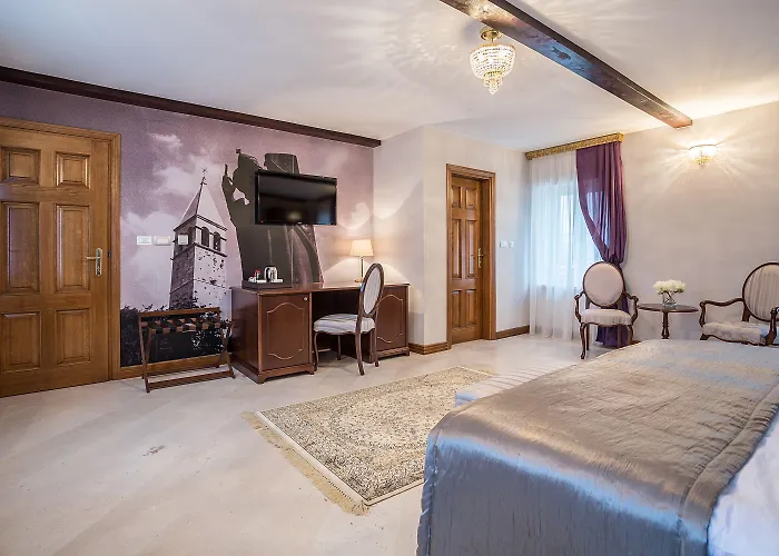 Frühstückspension Splendida Palace 4*