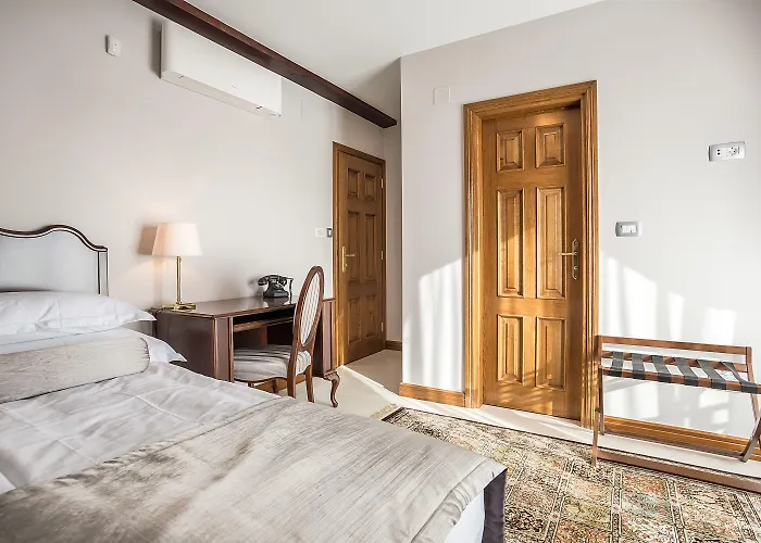 Splendida Palace Bed & Breakfast 4*