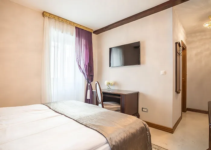 Bed & Breakfast Splendida Palace