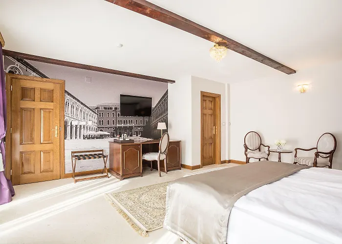 Splendida Palace 4* Split