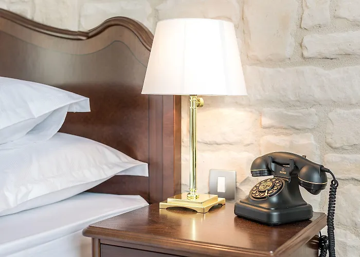 Frühstückspension Splendida Palace 4*