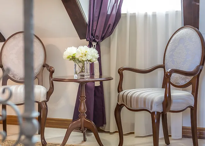 Bed & Breakfast Splendida Palace 4*