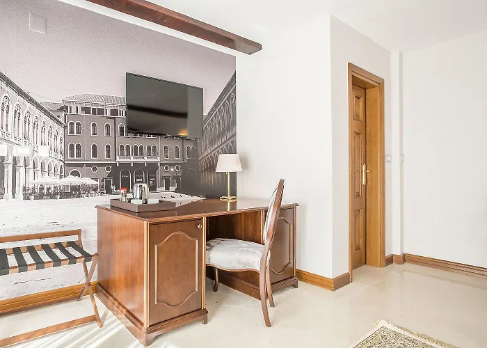 Splendida Palace Bed & Breakfast