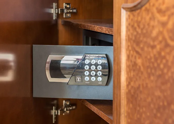 Splendida Palace Bed & Breakfast Split