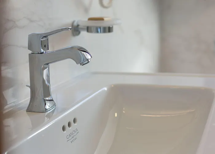 Frühstückspension Splendida Palace