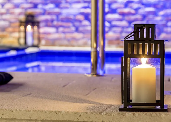 Splendida Palace Frühstückspension Split