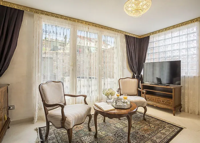 Splendida Palace Nocleg ze śniadaniem 4*