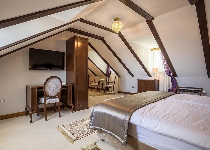 Splendida Palace Bed & Breakfast 4*