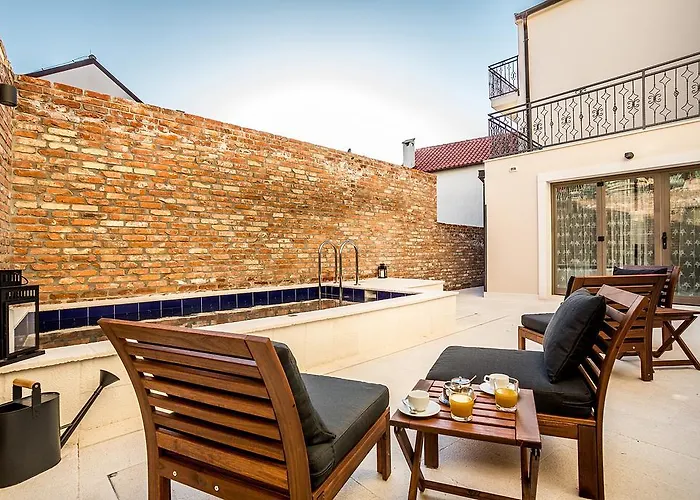 Splendida Palace Bed & Breakfast 4*