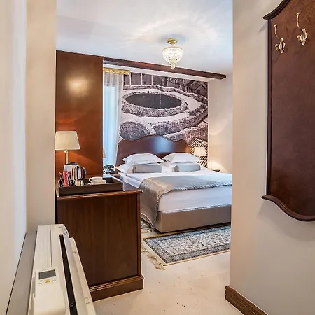 Splendida 4* Сплит