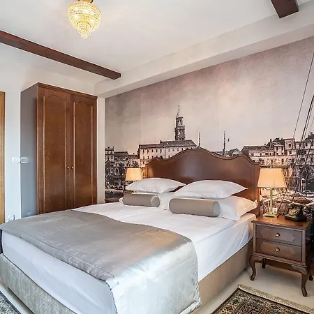 Splendida Palace Panzió 4*
