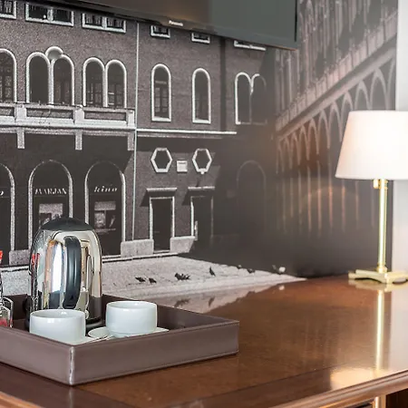 Splendida Palace Oda ve Kahvaltı Split