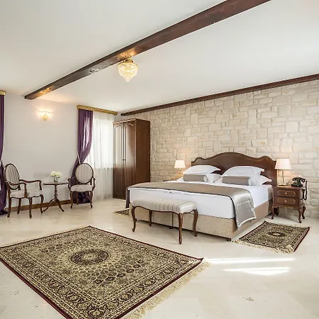 Bed & Breakfast Splendida Palace Split