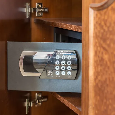 Splendida Palace Oda ve Kahvaltı Split