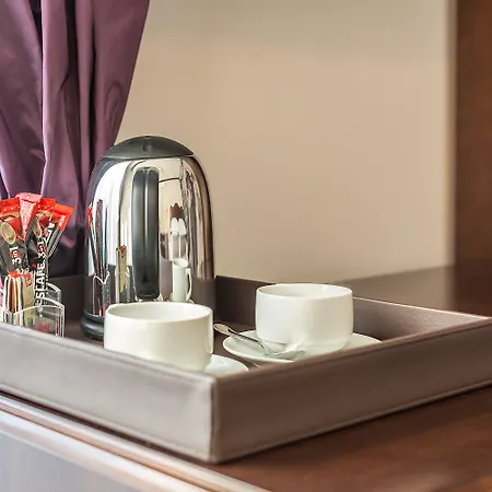 Bed & Breakfast Splendida Palace