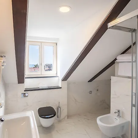 Splendida Palace 4* Split