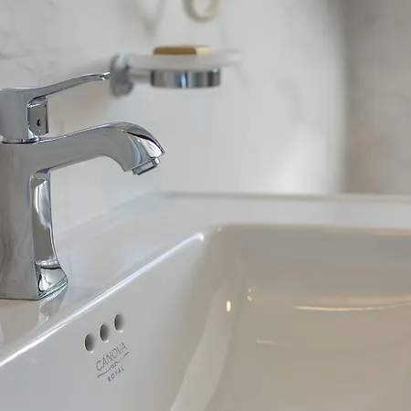 Nocleg ze śniadaniem Splendida Palace