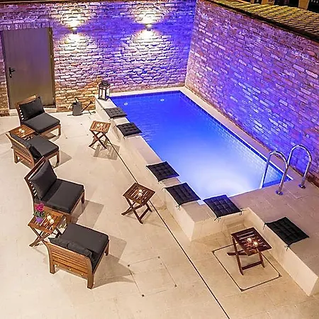 Splendida Palace Bed and breakfast 4*