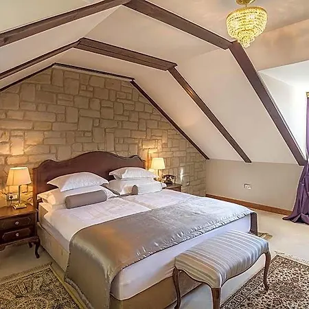 Bed and breakfast Splendida Palace 4*
