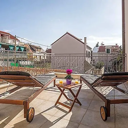 Splendida Palace Bed and breakfast