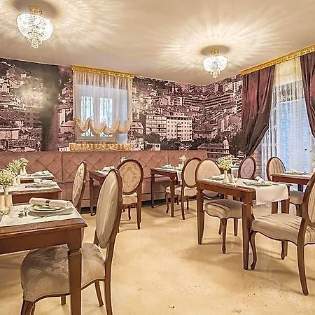Splendida Palace Bed and breakfast
