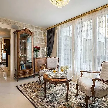 Splendida Palace Bed and breakfast