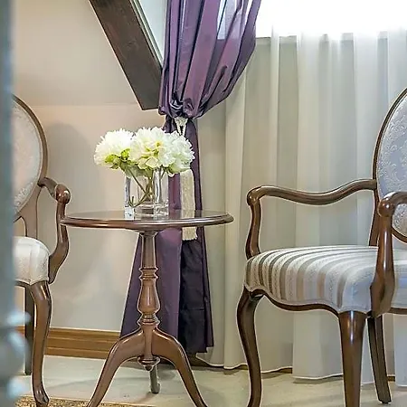 Splendida Palace Bed and breakfast Split