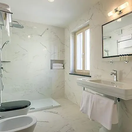 Bed and breakfast Splendida Palace Split