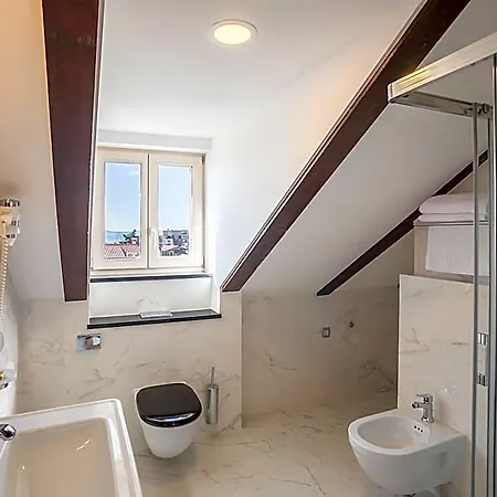 Splendida Palace Bed and breakfast 4*