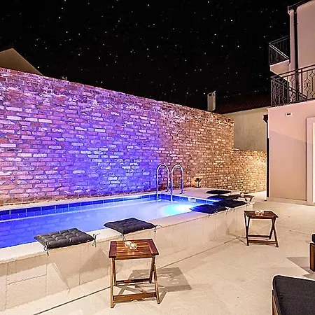 Splendida Palace Bed and breakfast Split