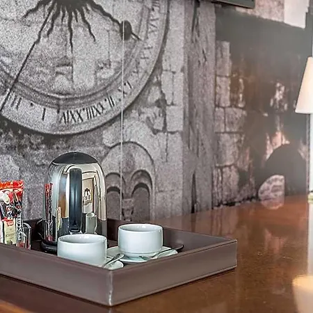 Bed and breakfast Splendida Palace 4*