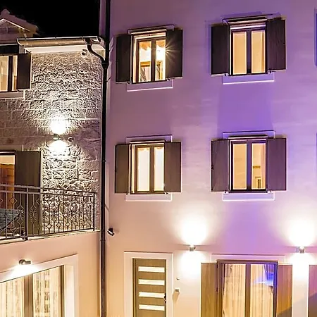 Splendida Palace Bed and breakfast 4*
