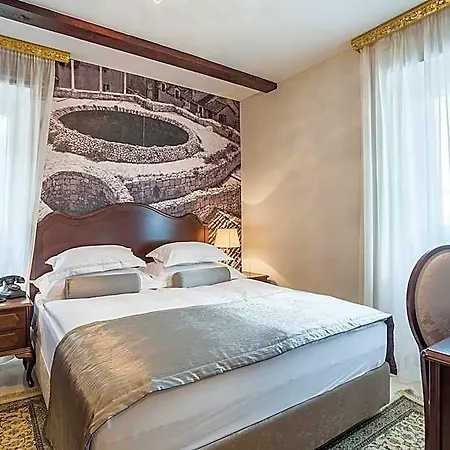 Splendida Palace Bed and breakfast