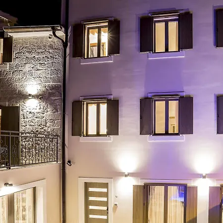 Splendida Palace Nocleg ze śniadaniem