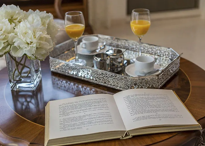 スプレンディダ パレス