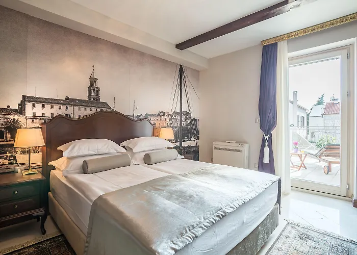 スプレンディダ パレス