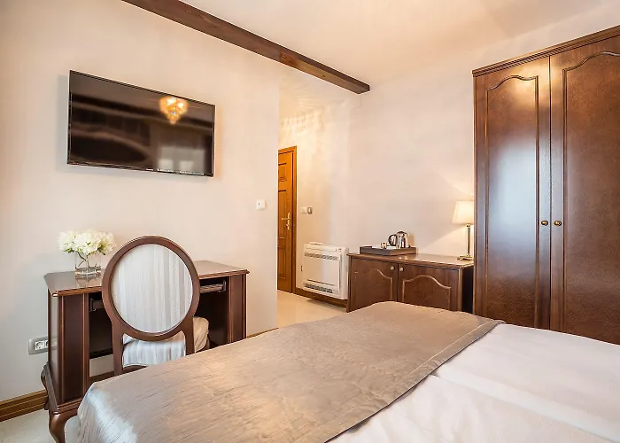 スプレンディダ パレス スプリト