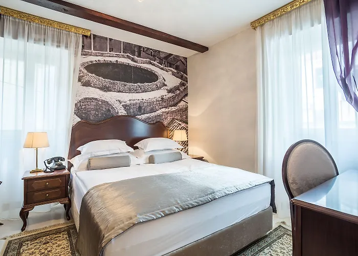 スプレンディダ パレス スプリト