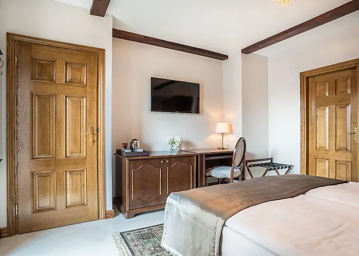 スプレンディダ パレス ベッド・アンド・ブレックファスト スプリト