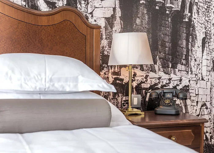 スプレンディダ パレス 4*