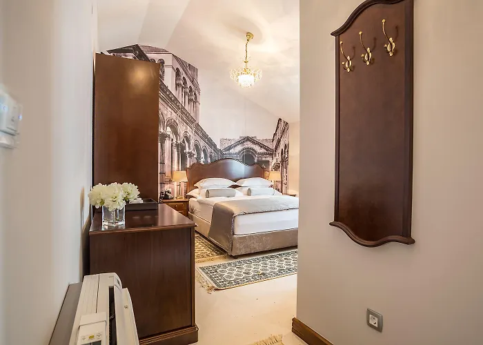 スプレンディダ パレス スプリト