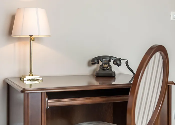 スプレンディダ パレス ベッド・アンド・ブレックファスト