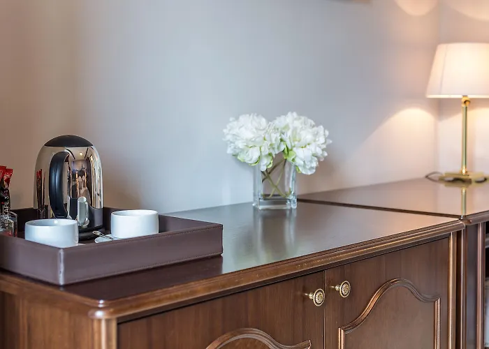 スプレンディダ パレス スプリト