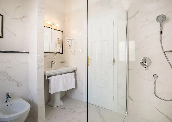 ベッド・アンド・ブレックファスト スプレンディダ パレス